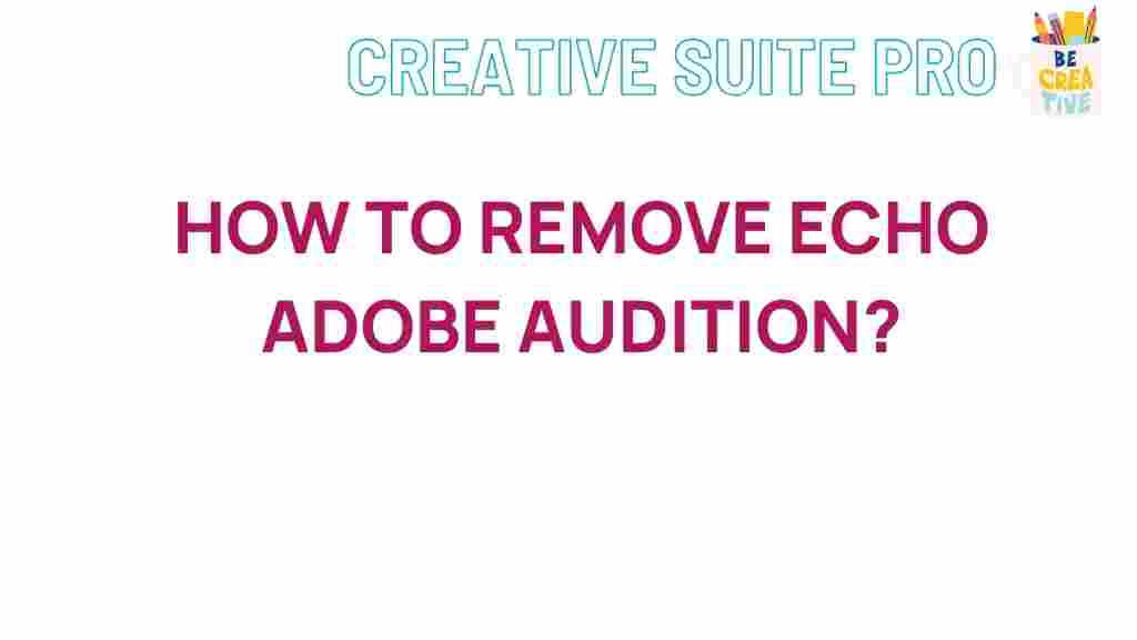 remove-echo-adobe-audition