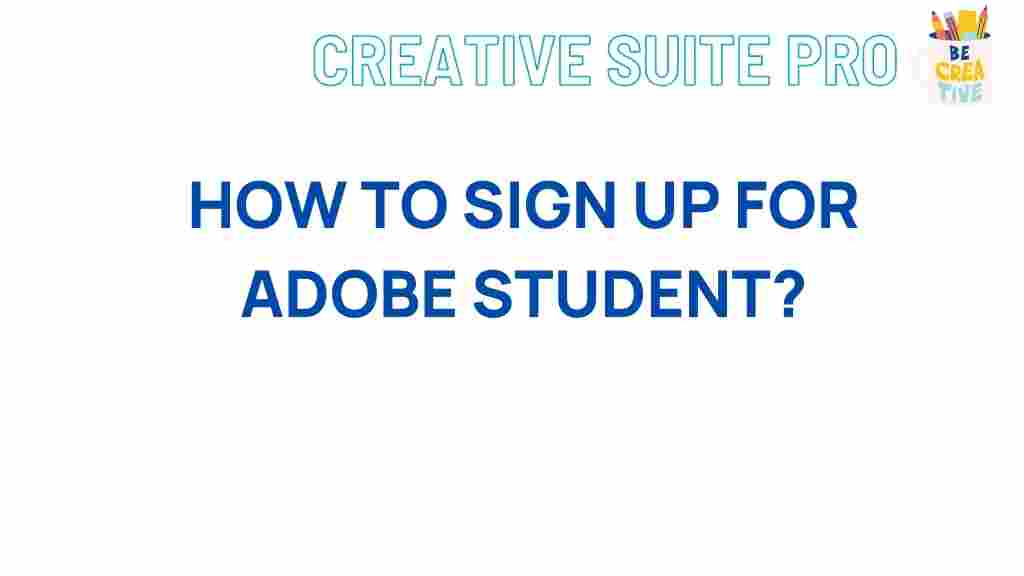adobe-student-sign-up