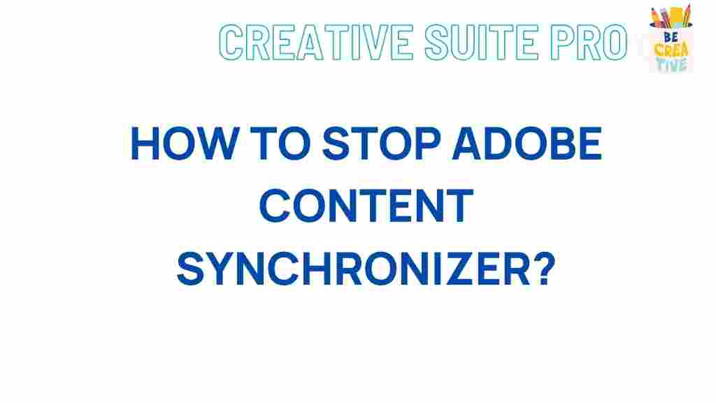 adobe-content-synchronizer-solutions