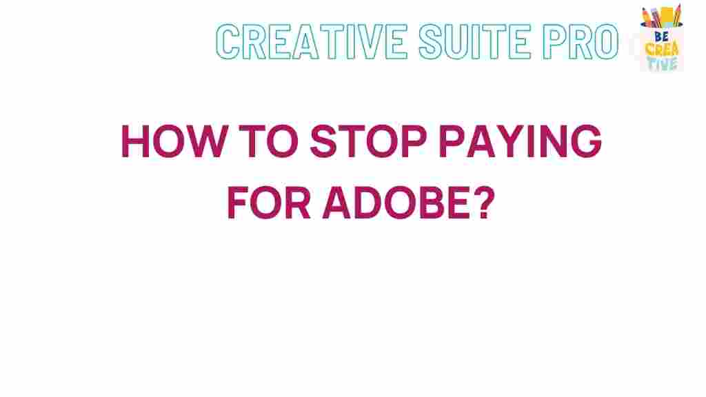 adobe-subscription-alternatives