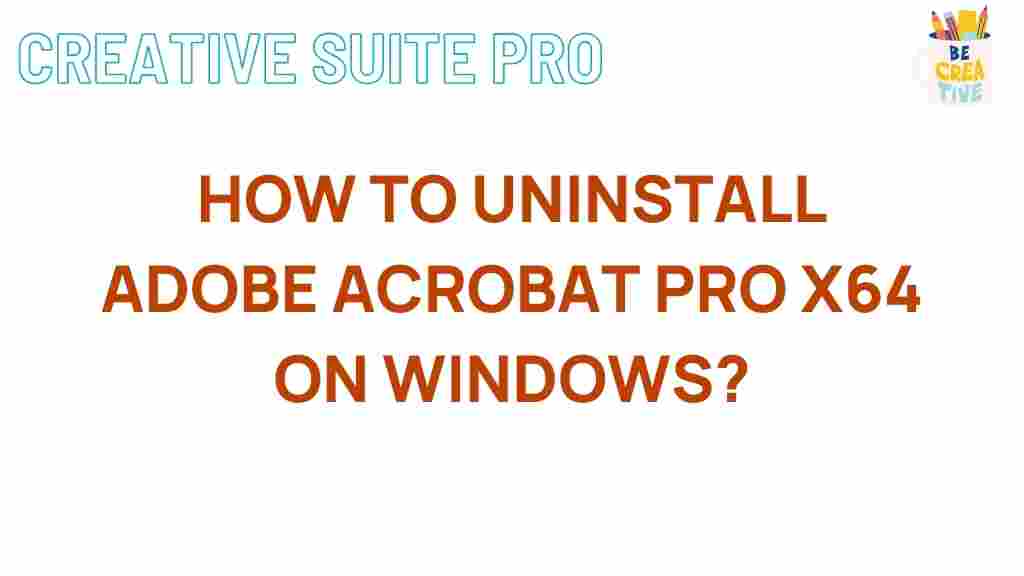 uninstall-adobe-acrobat-pro-x64-windows