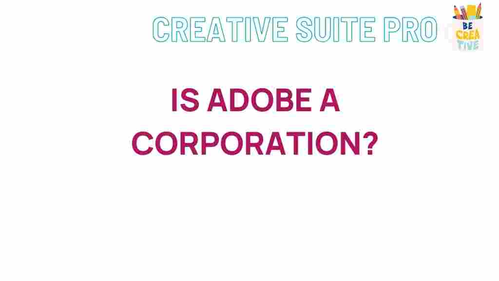 adobe-corporation-legacy
