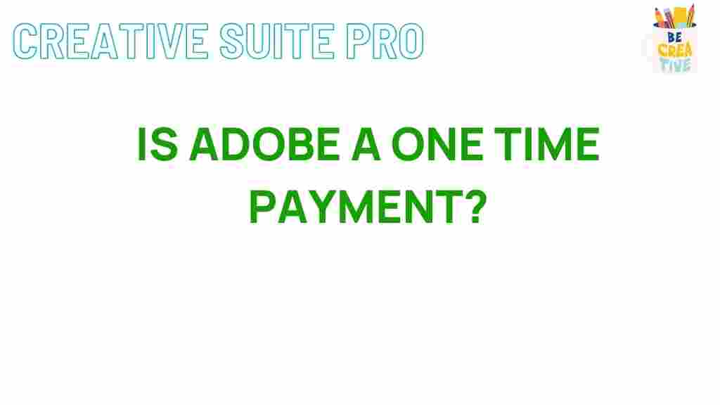 adobe-software-one-time-purchase