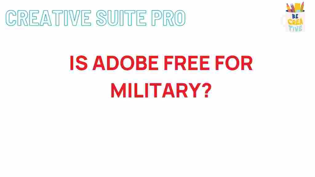 adobe-free-military
