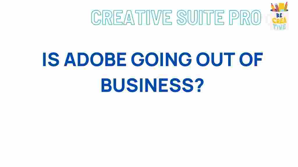 adobe-business-stability