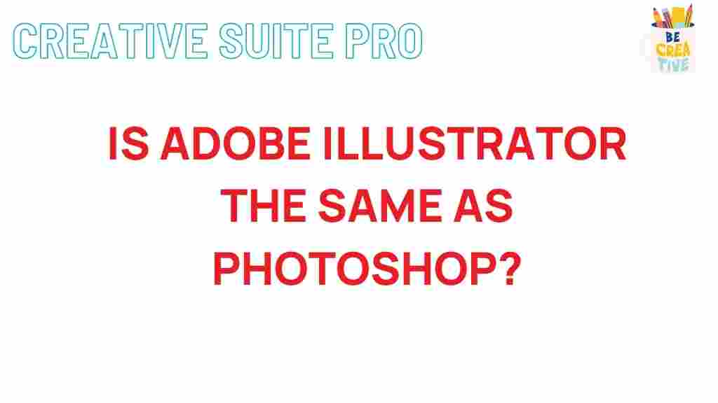 adobe-illustrator-vs-photoshop