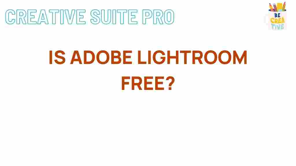 adobe-lightroom-free