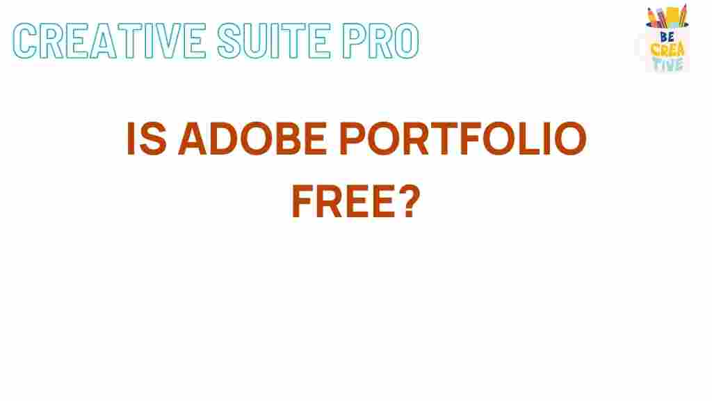 adobe-portfolio-pricing