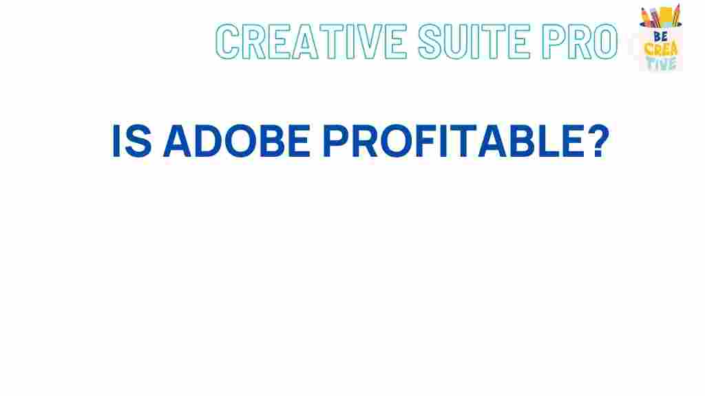adobe-profitability-analysis