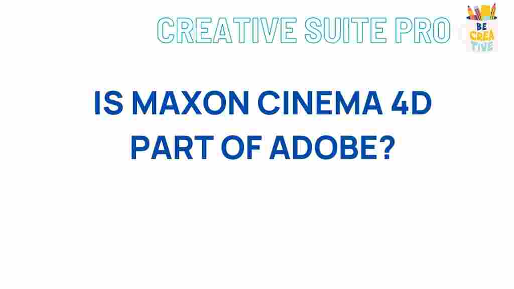 adobe-maxon-cinema4d-integration