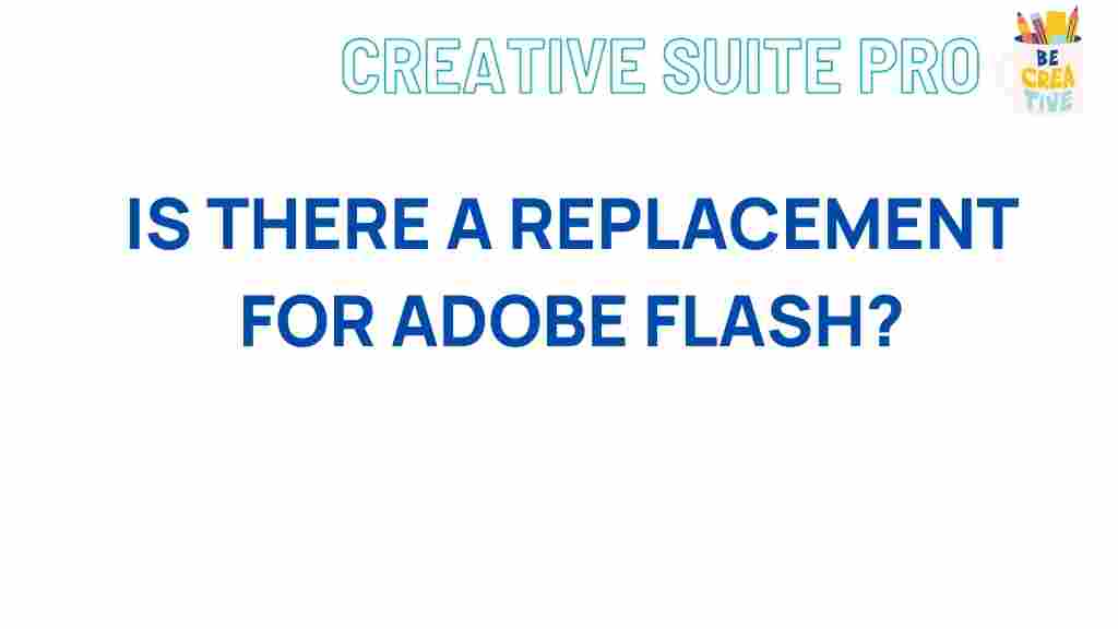 adobe-flash-replacement