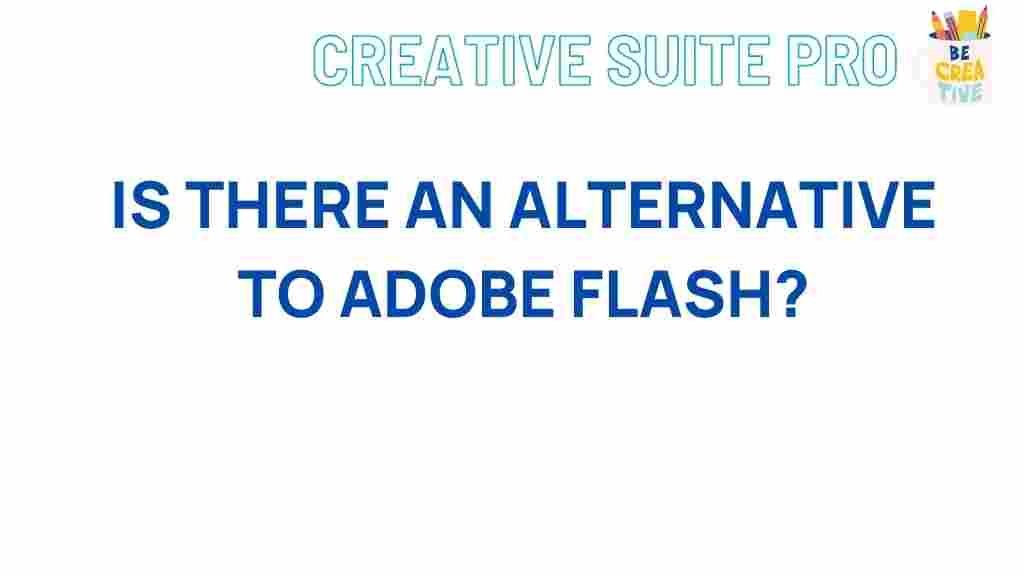 adobe-flash-alternatives-for-designers