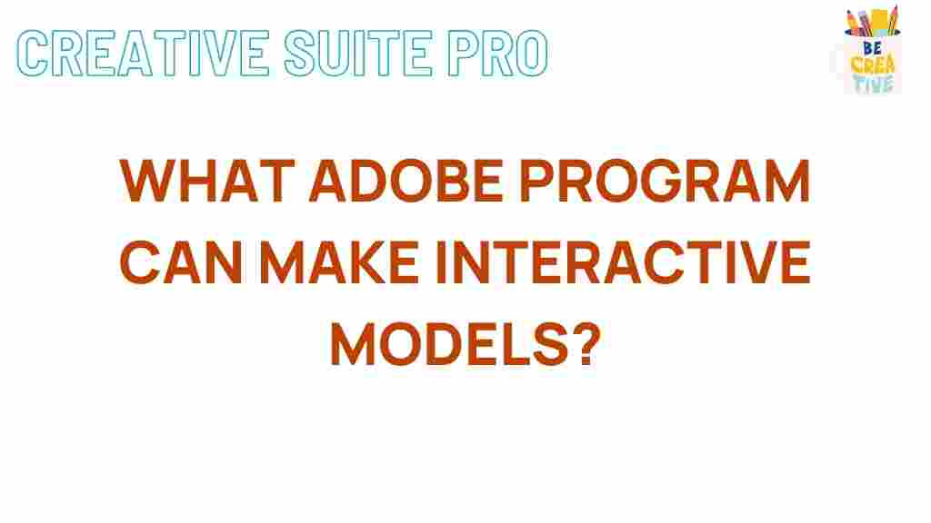 adobe-interactive-models