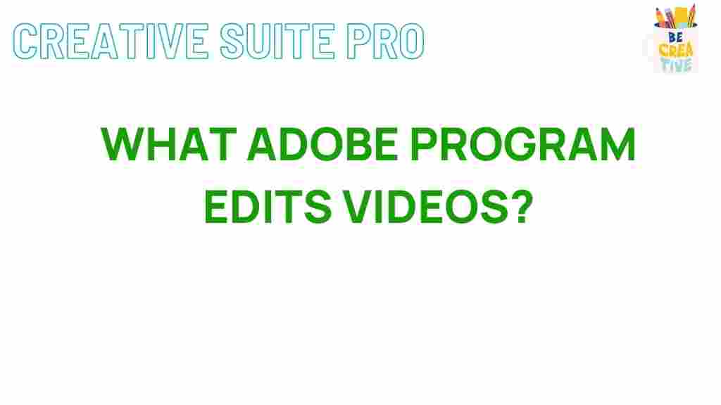 adobe-video-editing-software