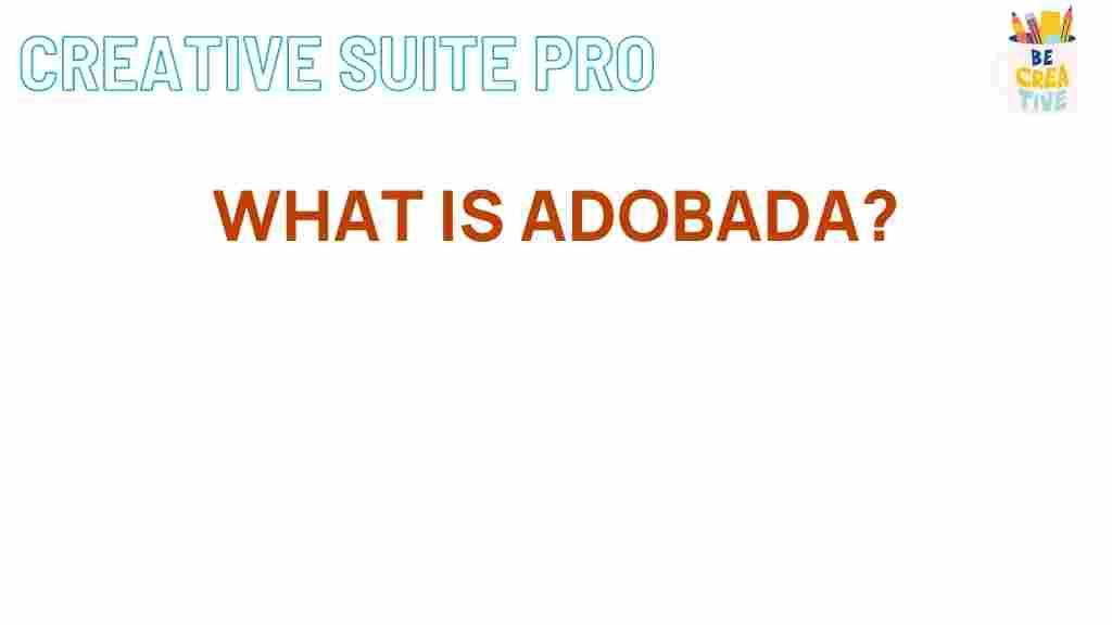adobada-explained