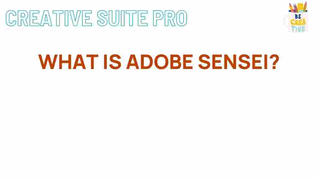 adobe-sensei-explained