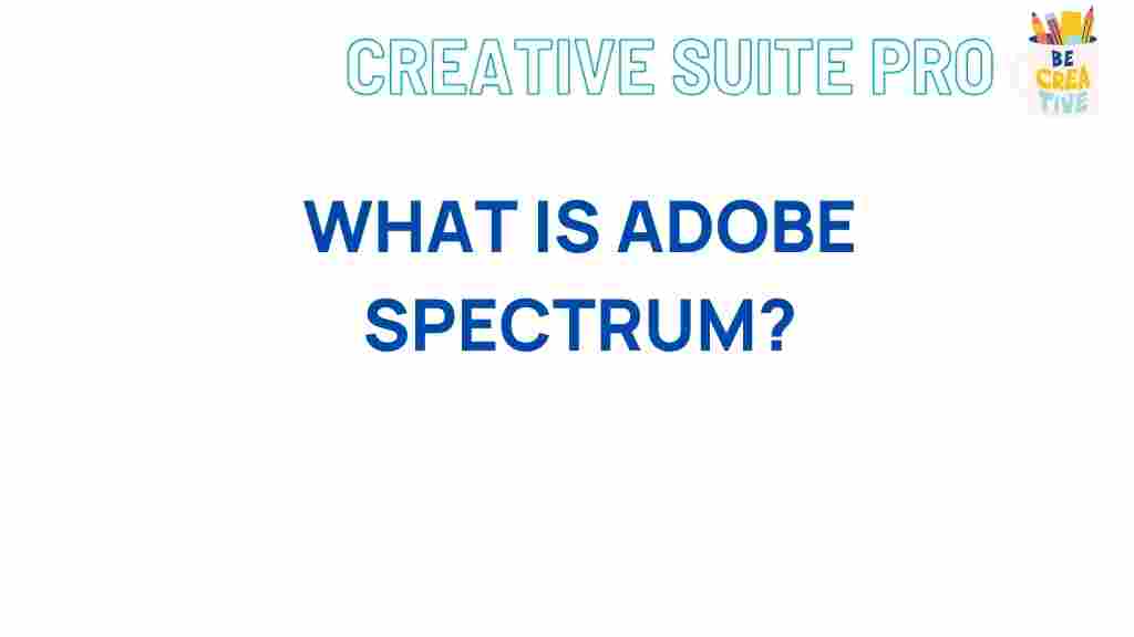 adobe-spectrum-design-software