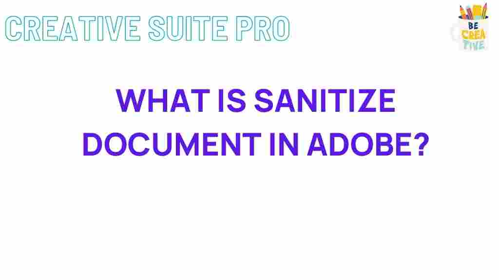 adobe-sanitize-document