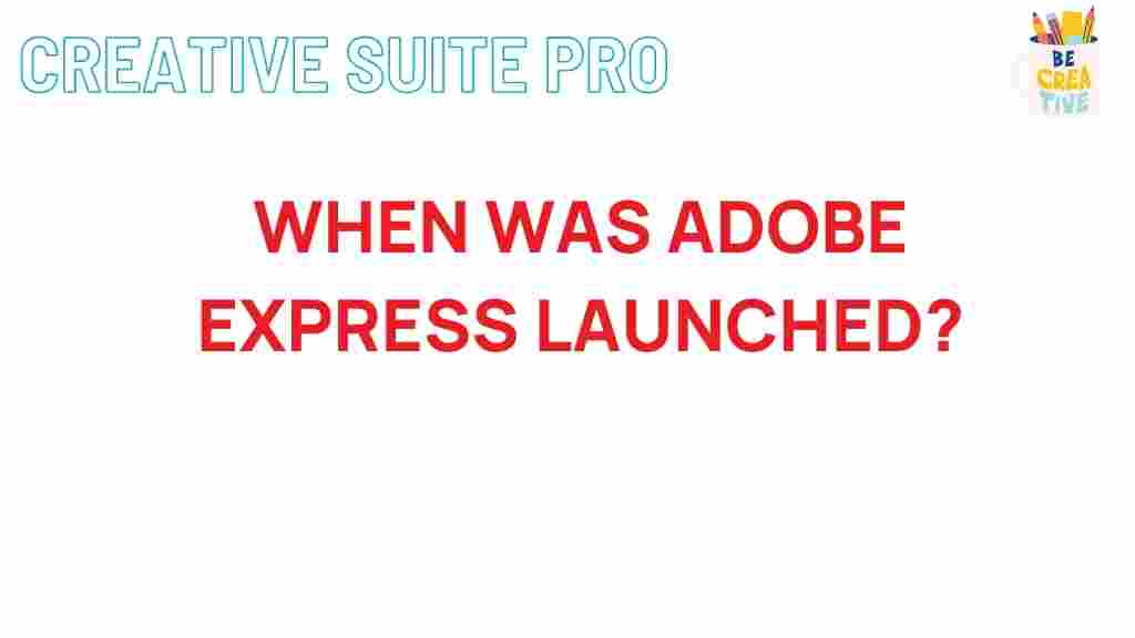 adobe-express-launch-date