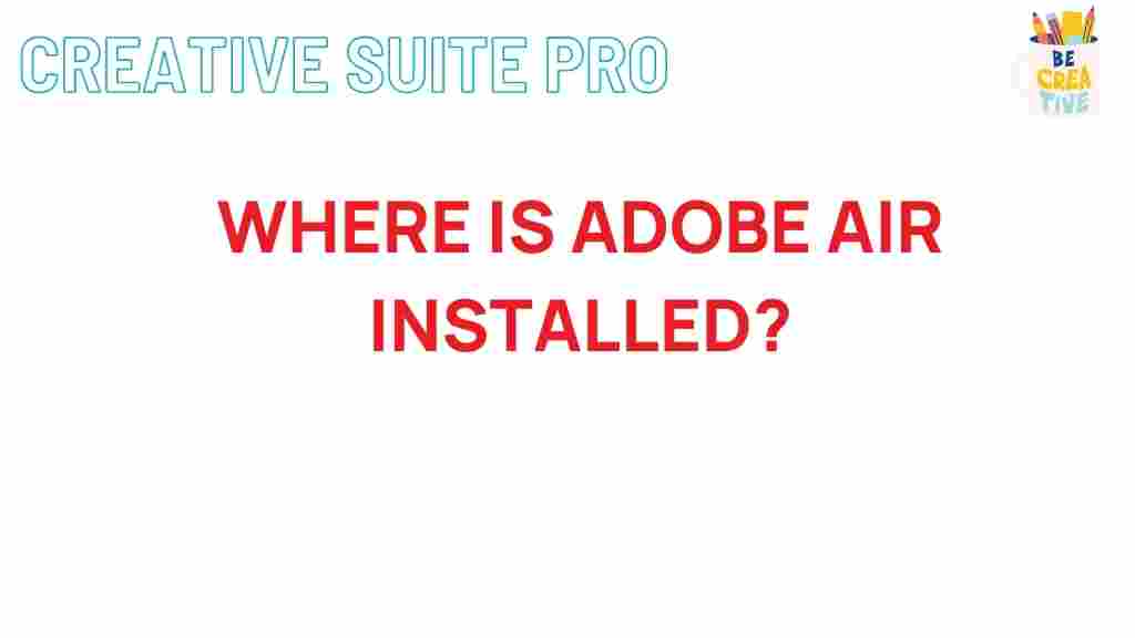 adobe-air-installation-locations