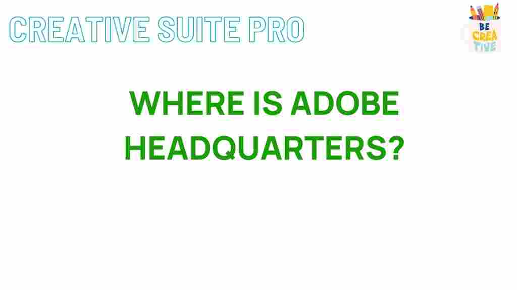 adobe-headquarters-location