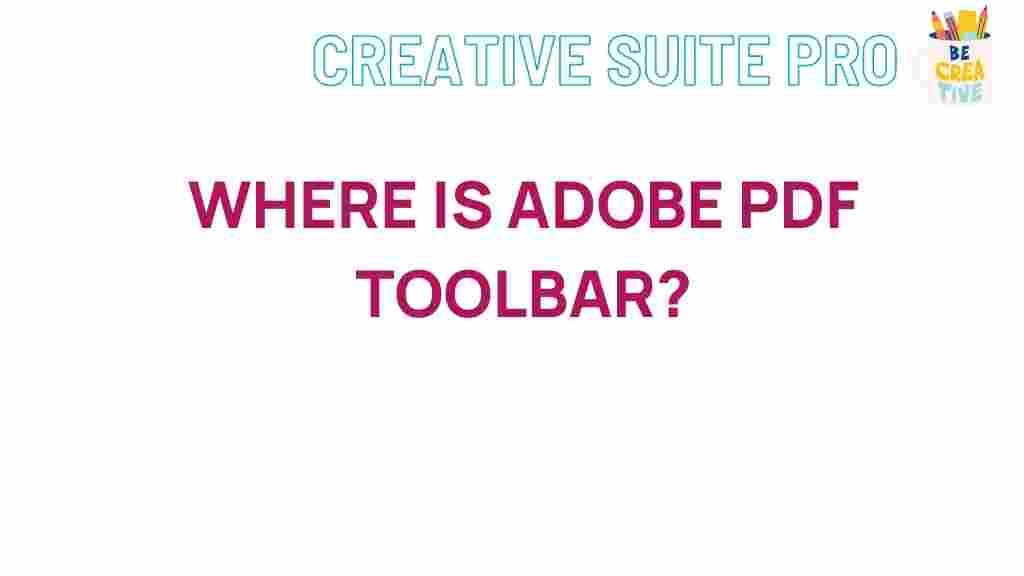 adobe-pdf-toolbar-mystery