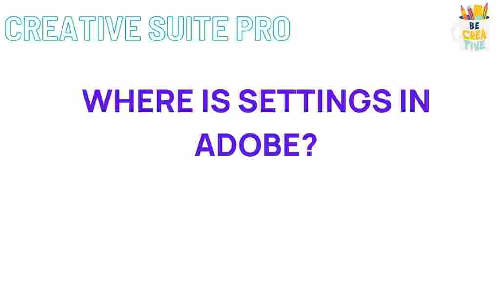 adobe-settings-menu