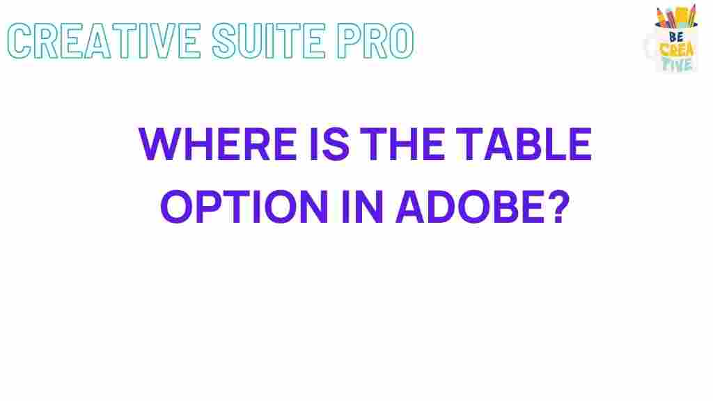 adobe-table-feature-tips