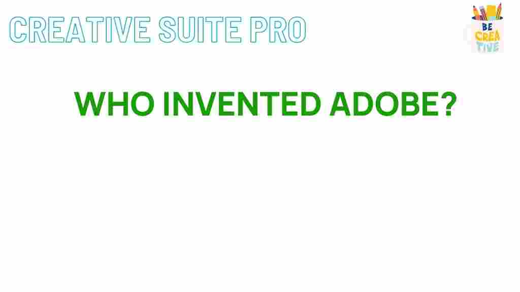 adobe-invention-history