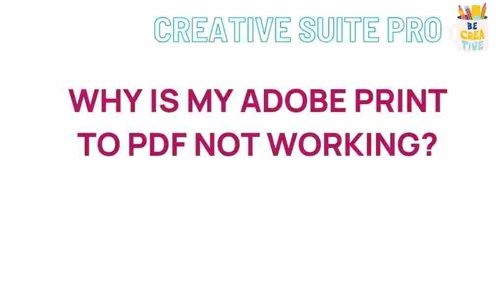 adobe-print-to-pdf-not-working