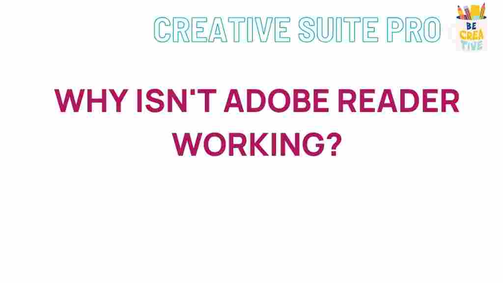 adobe-reader-malfunctions